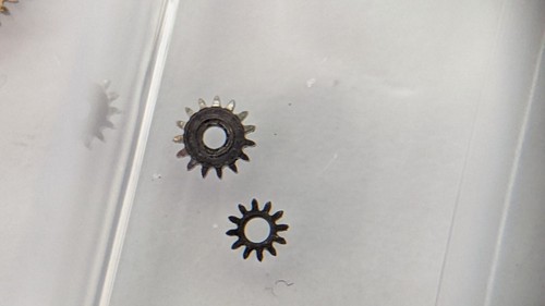 Vintage genuine rolex 1530 - genuine,