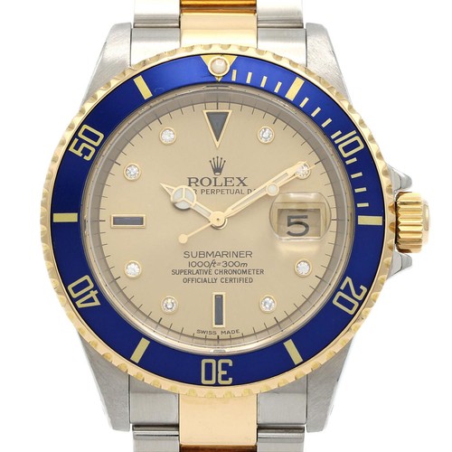 Authentic unserviced value - authentic,