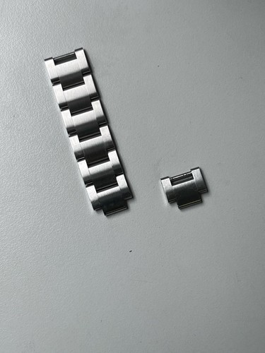 Genuine rolex 97200 link - genuine,