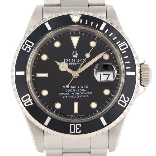 Authentic unserviced value - authentic,