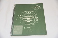GENUINE 2011 ROLEX SUGGESTED