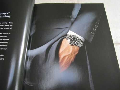 Rolex 2011 range sales - rolex,