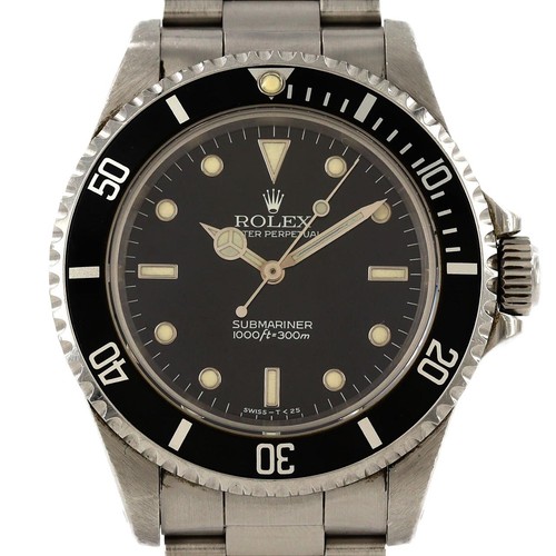 Authentic unserviced value - authentic,