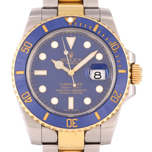 Authentic unserviced value - -,