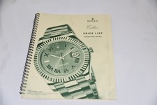 GENUINE 2009 ROLEX SUGGESTED