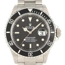 Authentic [Unserviced - Value