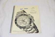 GENUINE 2007 ROLEX SUGGESTED