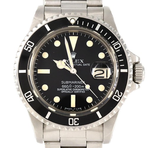 Authentic unserviced value - authentic, [unserviced