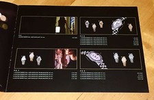 ROLEX Price List 2010 UK GMT