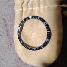 Rolex Submariner Black Bezel