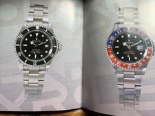 Rolex Oyster 1989 Submariner