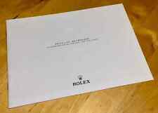 ROLEX Price list 2016 2017