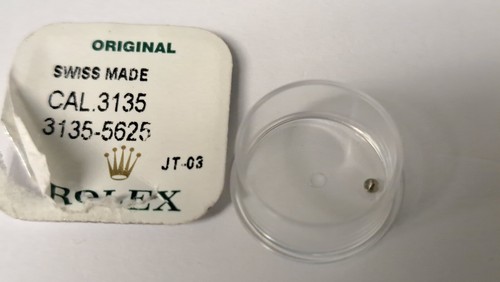 Rolex 3135 5625 screw - rolex,