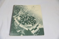 GENUINE 2010 ROLEX SUGGESTED