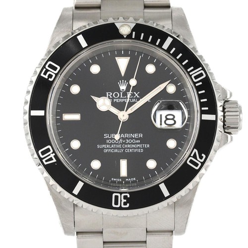Authentic unserviced value - [unserviced,