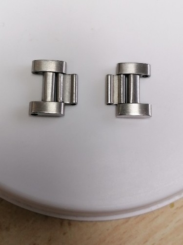 Rolex link 15mm blinde - rolex,