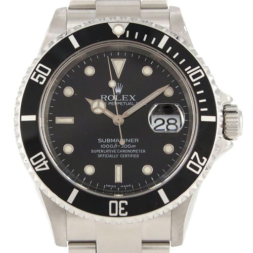 Authentic unserviced value - authentic,