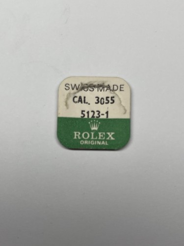 Rolex 3035 5123 hour wheel - rolex,