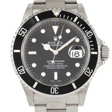 Authentic [Unserviced - Value