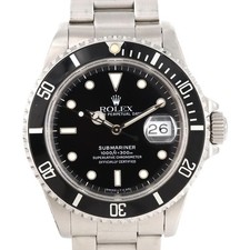 Authentic [Unserviced - Value