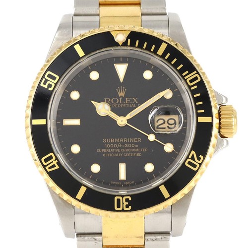 Authentic unserviced value - authentic, [unserviced