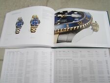 Rolex 2021 22 Range sales