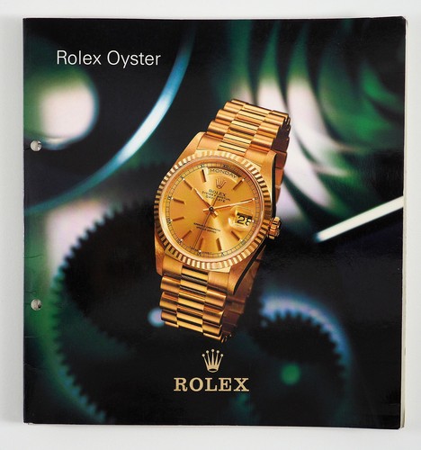 1996 rolex oyster watch rare - oyster,