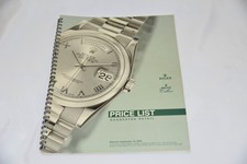 GENUINE 2000 ROLEX SUGGESTED